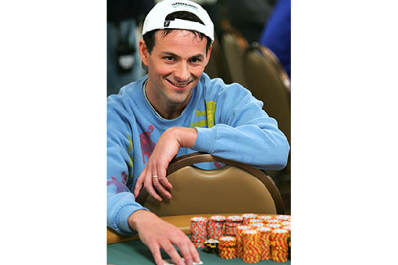 David Einhorn Earns Seat at Final Table of the Big One for the Big Drop