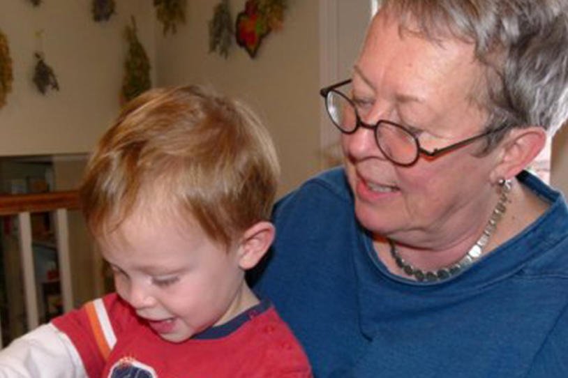 Participating in a Clinical Trial is 'Easier than You Think,' Says One Volunteer