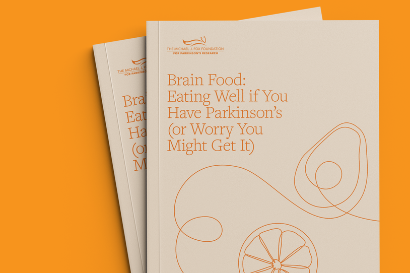 Brain Health Diet Guide