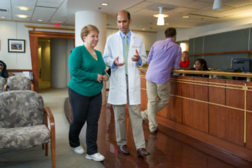 Trial of Parkinson’s Disease-Modifying Therapy Recruiting Volunteers