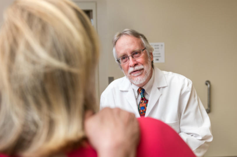Ask the MD: Medical Marijuana and Parkinson's Disease