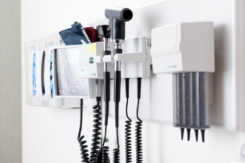 Doctor Equipment