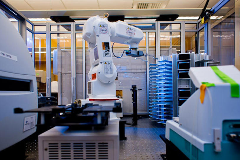 Pharma Companies Join Forces to Better Drug Testing Processes