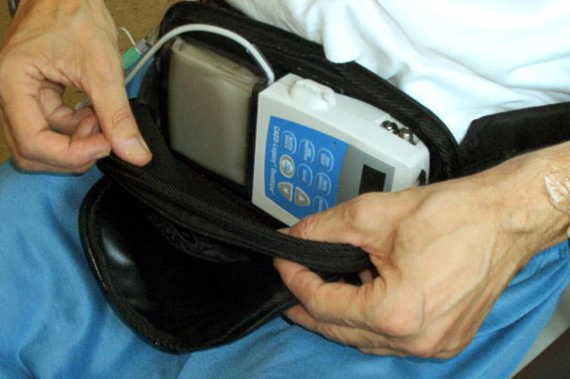 Novel Gel Formulation of Parkinson's Drug May Limit "On/Off" Roller Coaster Ride