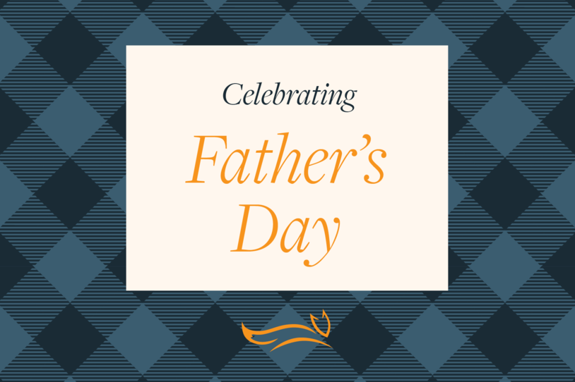MJFF Celebrates Father's Day