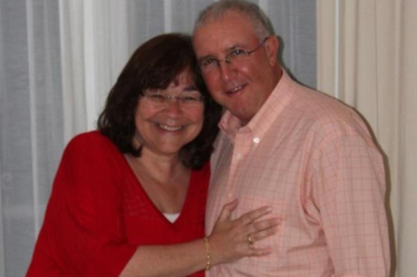 Back To… A Future Without Parkinson’s