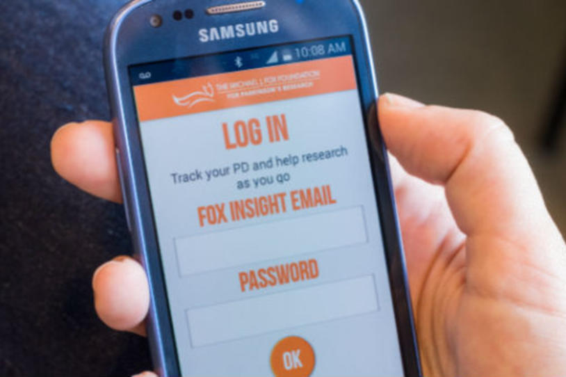 Android Users Eligible for Fox Insight Wearables Study