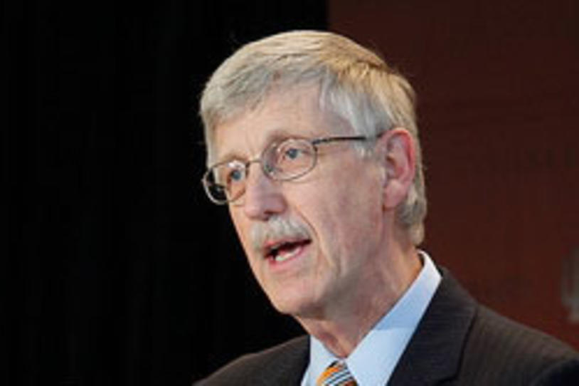 NIH Director Blogs on MJFF-Supported Study Linking LRRK2 Mutations to Alpha-Synuclein Clumping