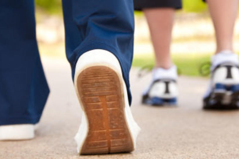 A Gait Opens in the Drive to Better Understand Cognitive Decline