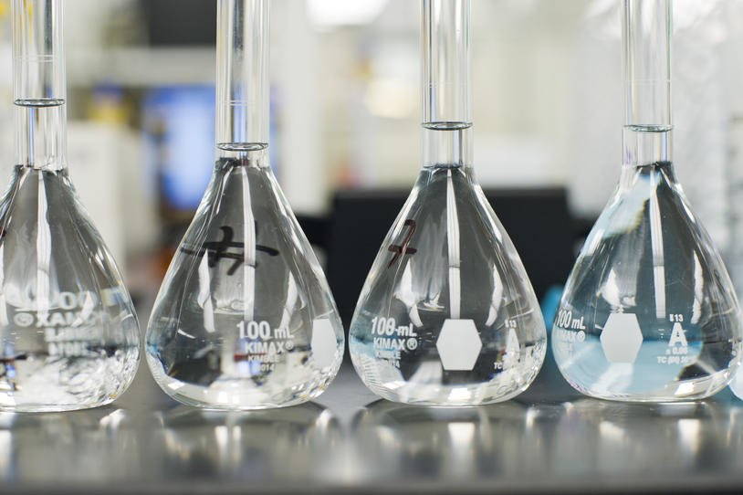 Taking Steps toward Therapies for Cognitive Impairment
