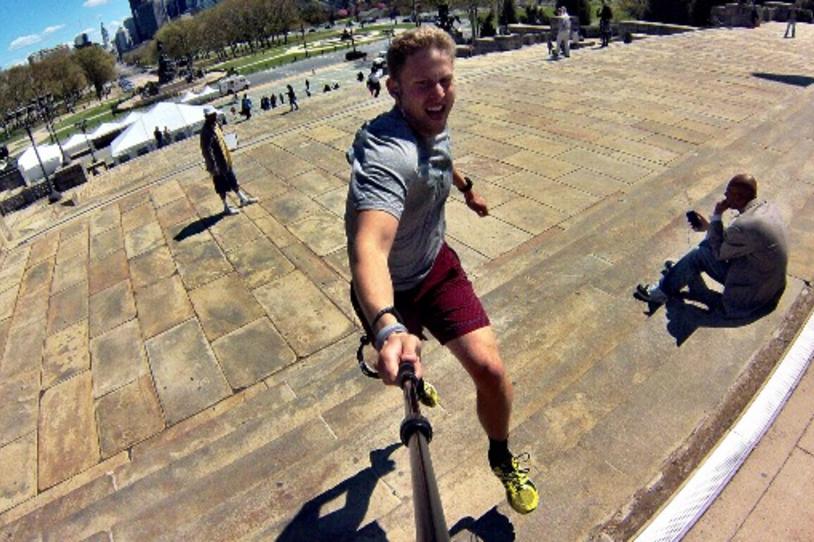 RIM2RIM Grand Canyon Challenge: Grant Niver