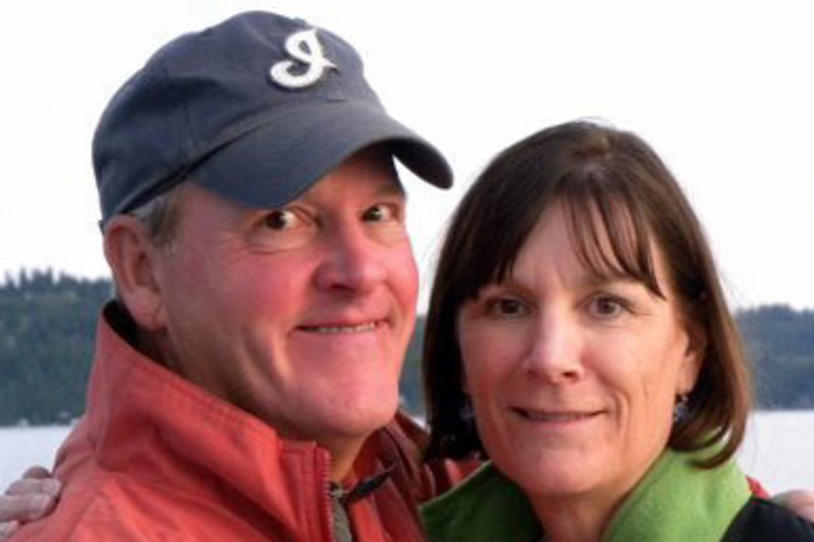 ‘Parkinson’s Isn’t Going to Get Me,’ Says Fox Trial Finder Ambassador Bob Harmon