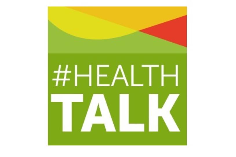 Monday July 28: Join Our #HealthTalk Twitter Chat on Living with Parkinson's
