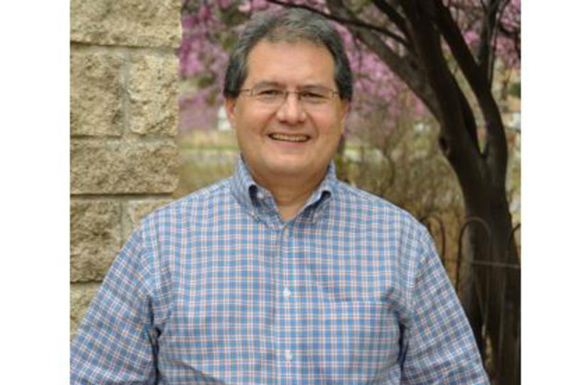 Parkinson's Advocate Israel Robledo's Efforts Recognized by Local Paper