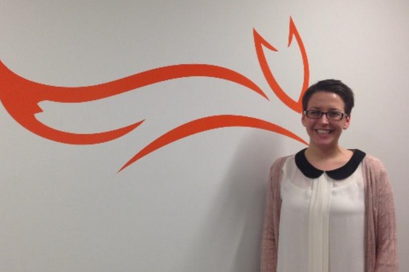 Who's that Intern? 4 Questions for Jenna Minetola