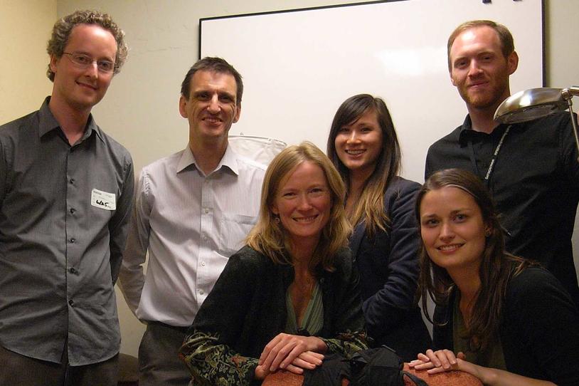 ‘On the Right Track,’ Thanks to Fox Trial Finder: One Study Coordinator’s Perspective