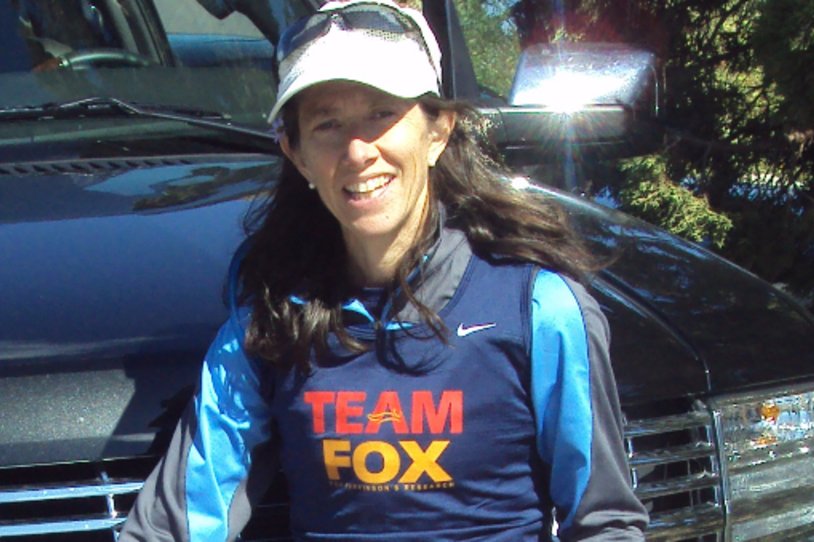 Three Questions for a Researcher with Jennifer Johnston, PhD