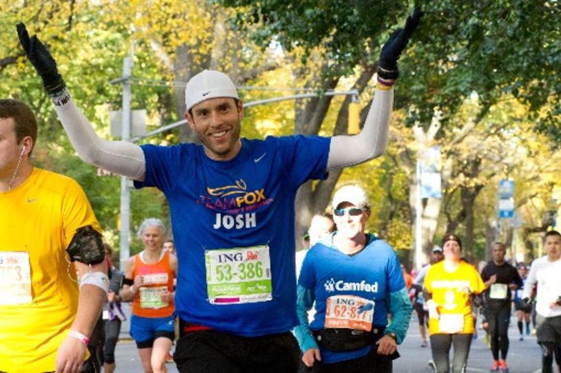 Fall Race Preview: Join Team Fox Today