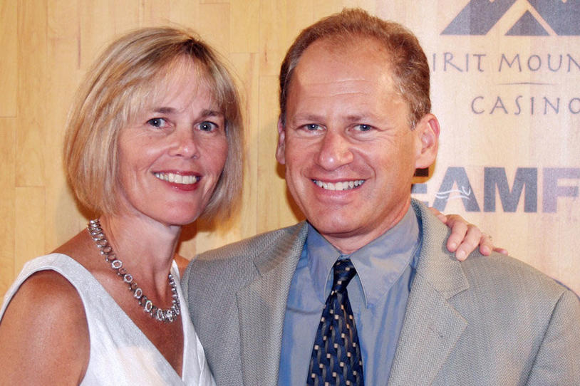 Former Seinfeld Writer Composes a One-Man Show about Early Onset Parkinson’s Disease