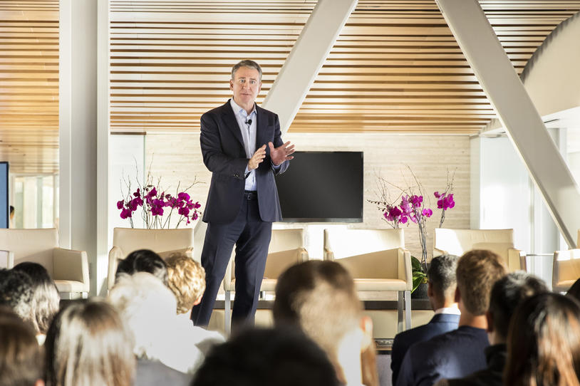 This Investor Is Spurring Scientists to Race for a Game-changing Parkinson's Research Tool ...