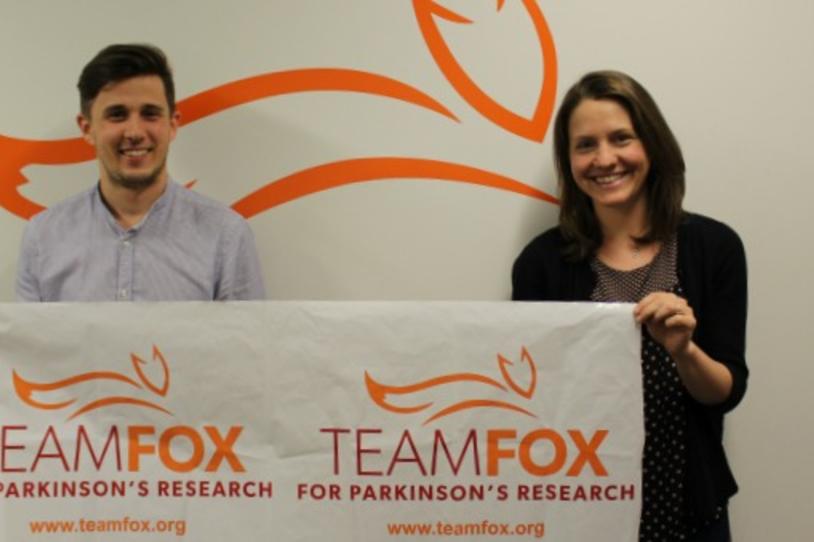 Meet the Newest Team Fox Staffers!