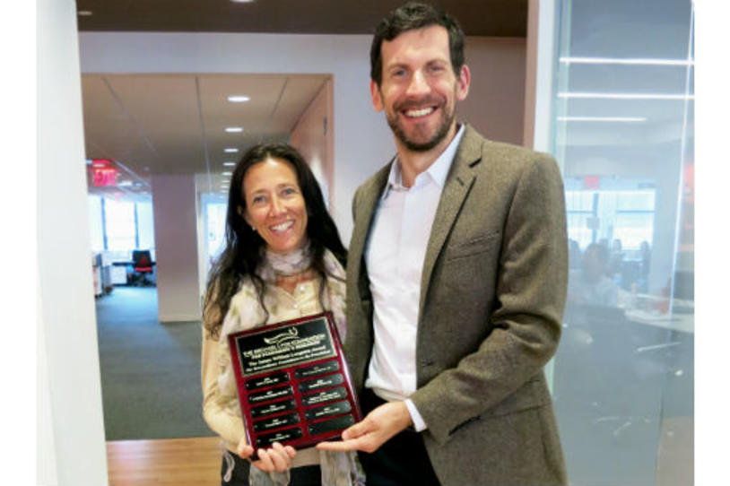 Honoring Our Many Scientific and Strategic Advisors