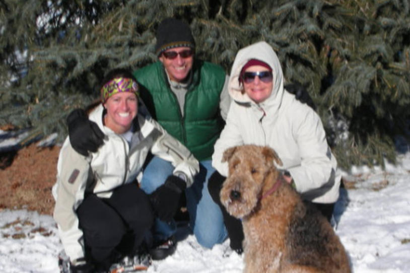 Turning the Tables: Clinical Trial Coordinator Becomes a Volunteer