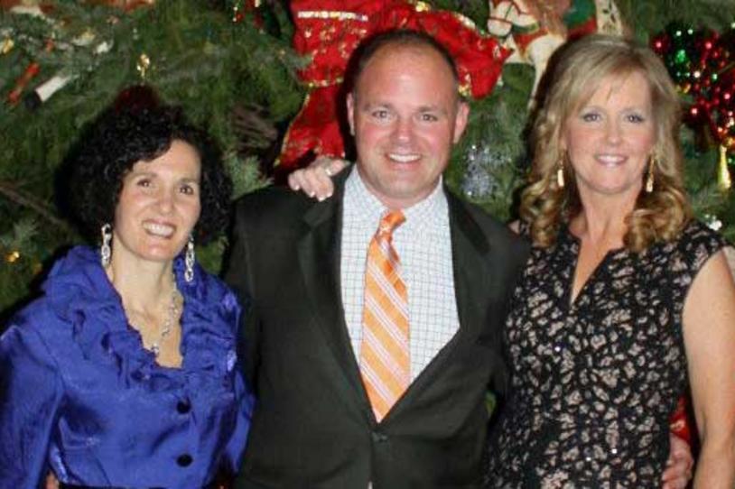 FOX FOTO FRIDAY: The Strength of a Parkinson's Support Group