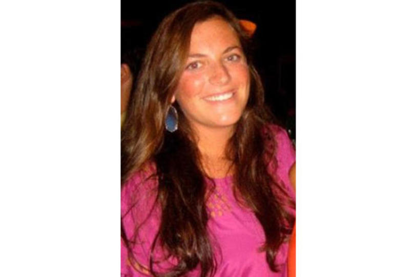 Who's that Intern? Four Questions for Lillian Santoro