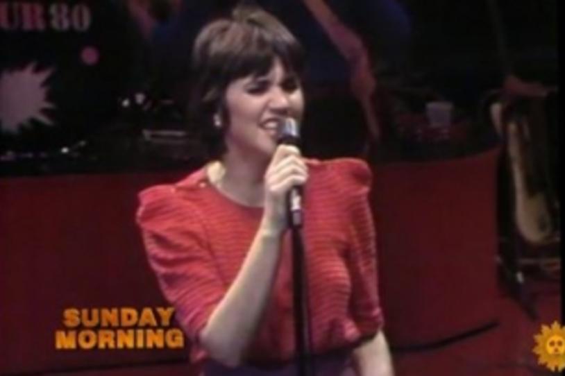 Linda Ronstadt