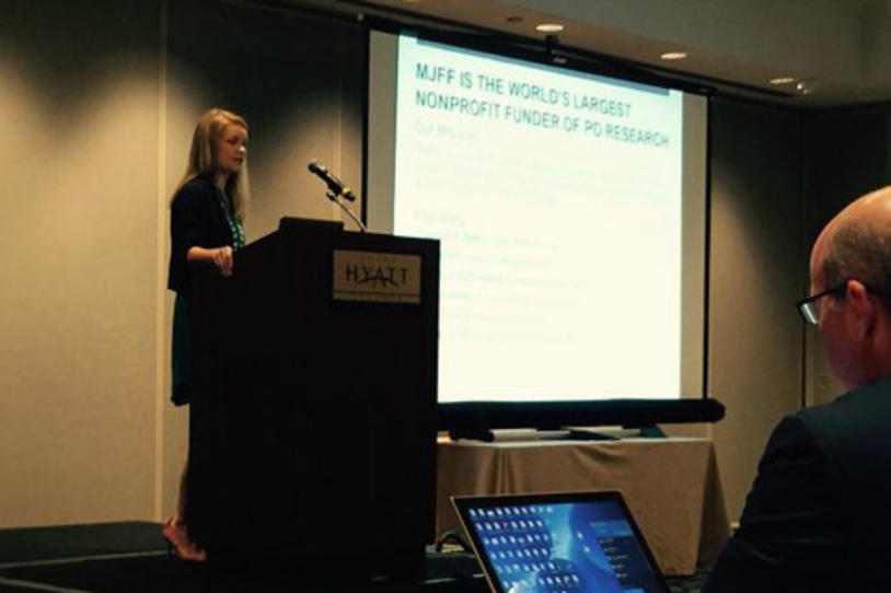 Engaging the Next Generations of Movement Disorder Specialists