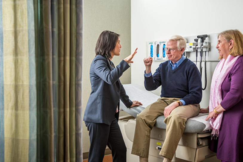 Building the Base of Movement Disorder Specialists