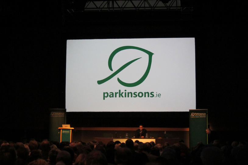 A “Parky Army” Descends on First Day of Movement Disorder Society Congress