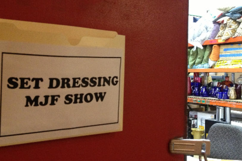 Join Us for the Debut of “The Michael J. Fox Show” by Hosting a Premiere Party