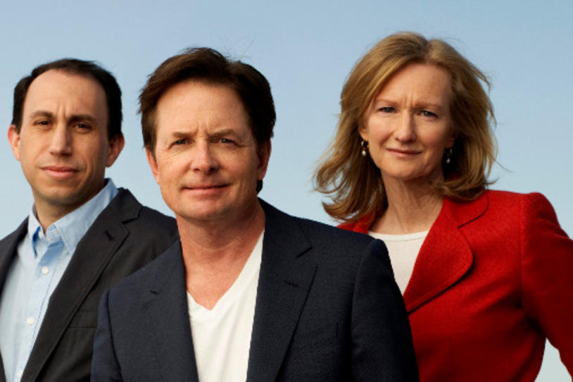 Michael J. Fox Foundation Tops List of Focused Disease Research Grantmakers