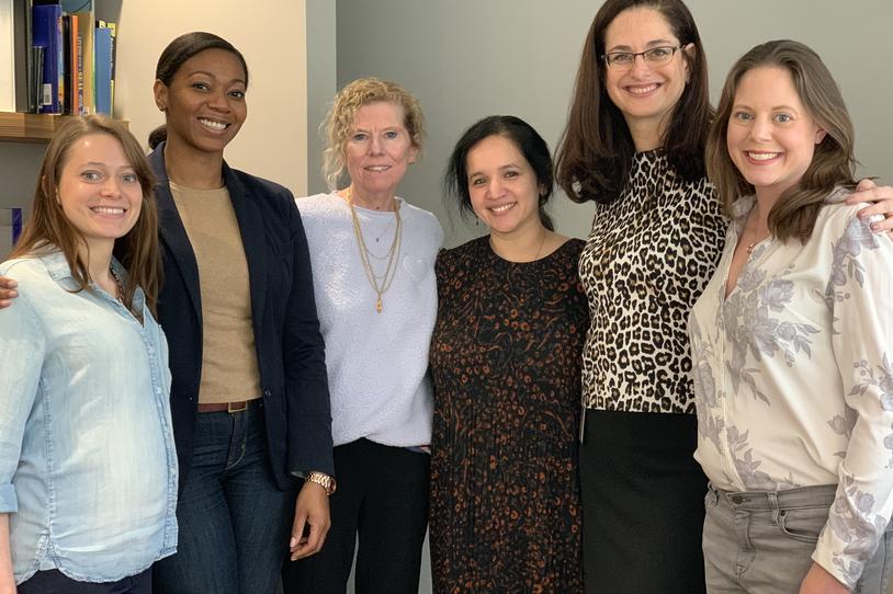 MJFF Women Researchers.JPG