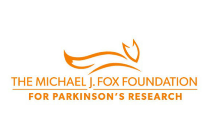 Michael J Fox Foundation Logo