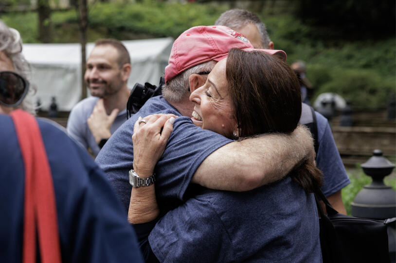 Giving Tuesday is December 2, 2025