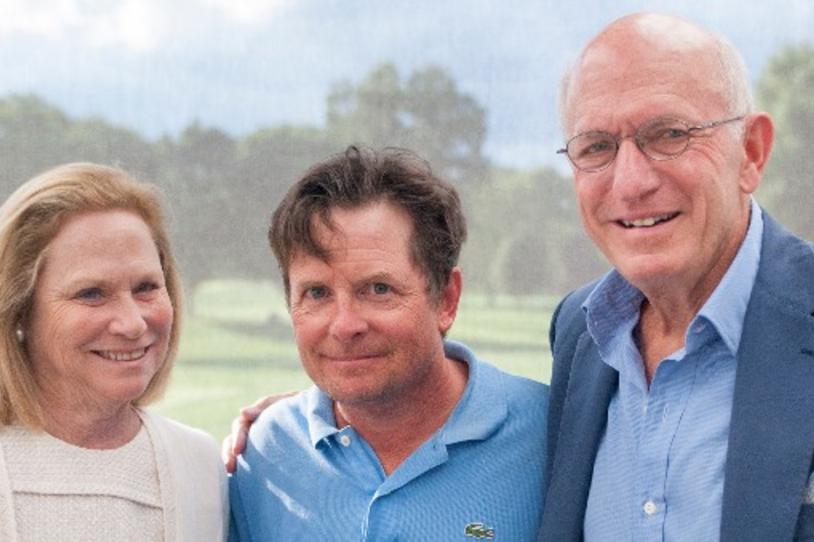 The Michael J. Fox Foundation for Parkinson's Research Celebrates Partnership and Awards First Dystonia Prize