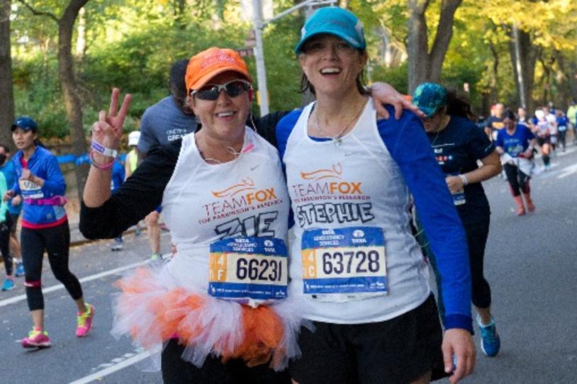 365 Days and $11.5 Million Raised: An Incredible Year for Team Fox