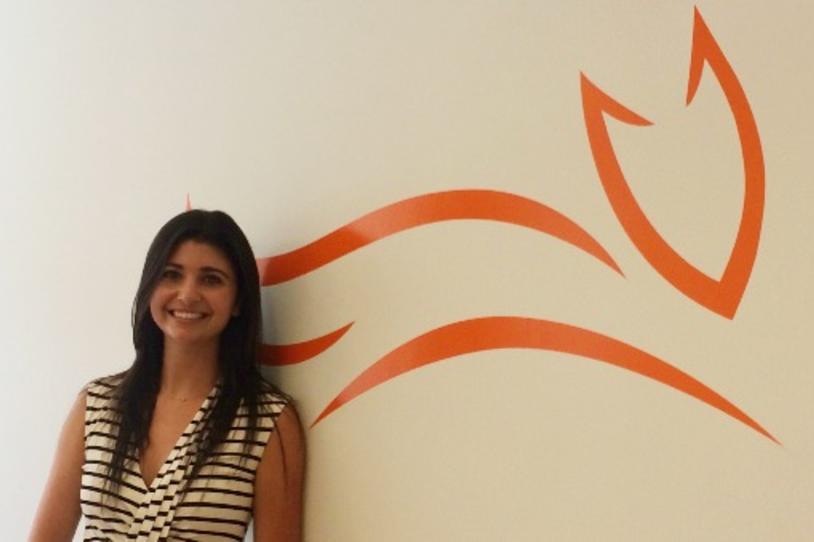 Summer Intern Spotlight: Meet Mel Quigley