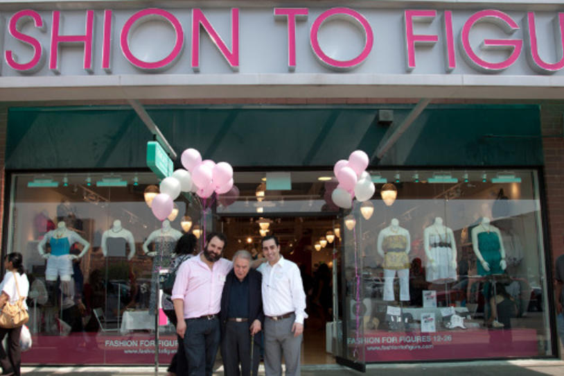 Enlisting Fashion and Family to Find a Cure