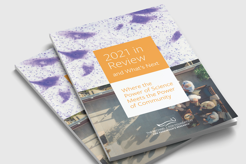 2021 Year in Review