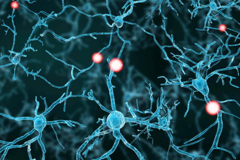 Study: Three Proteins Implicated in Parkinson’s May All Work Together