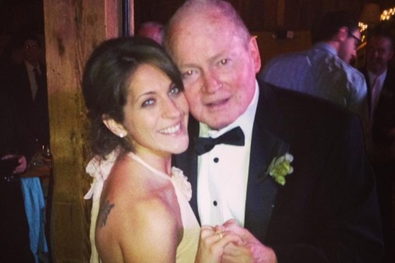 Team Fox Half Time Report: Nicole O'Donnell