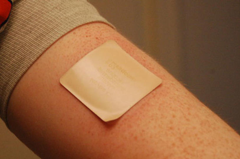 Nicotine Patches to Stop… Parkinson’s Disease?