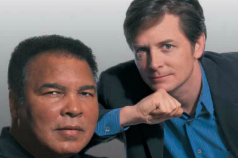 "How to Honor Muhammad Ali": Foundation Comments on the Loss of a Legend