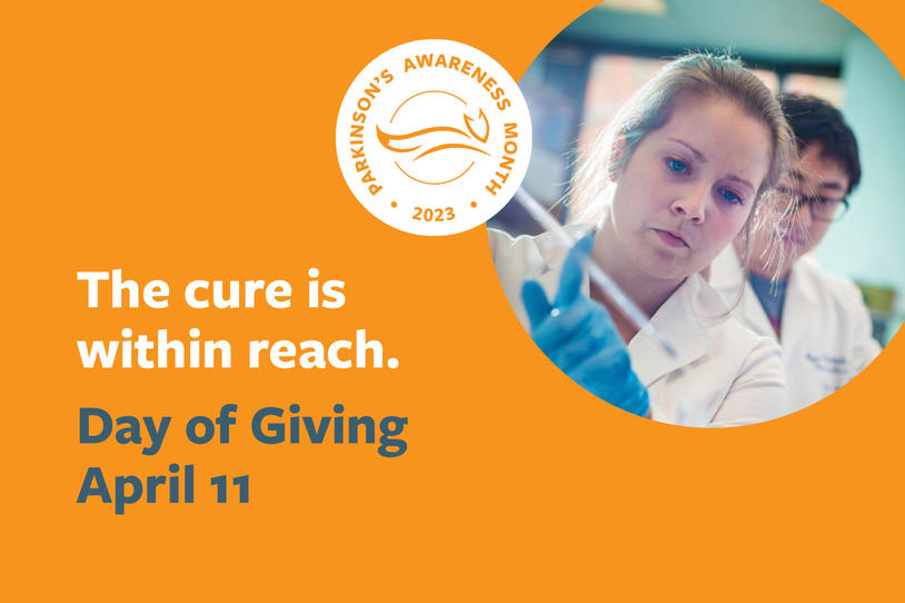 Day of Giving 2023 is April 11
