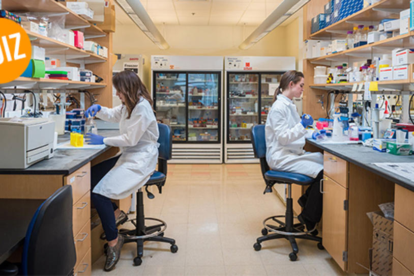 How Much Do You Know about the Latest Parkinson’s Research?