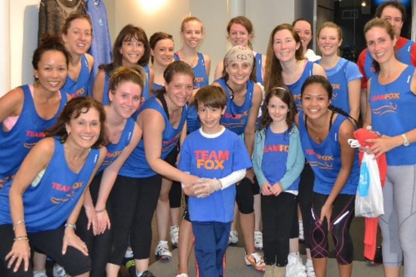 Third Annual Pedal for Parkinson's Prepares to Ride for a Cure